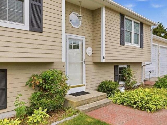 House for sale in Bristol, Massachusetts