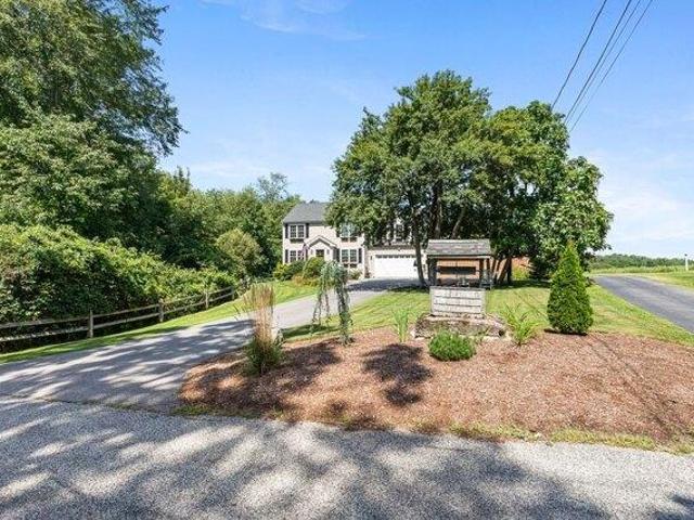 House for sale in Bristol, Massachusetts