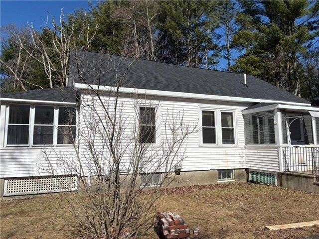 House for sale in Seekonk, Bristol County