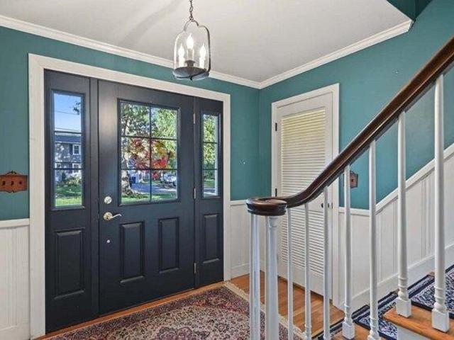 House for sale in Seekonk, Bristol County