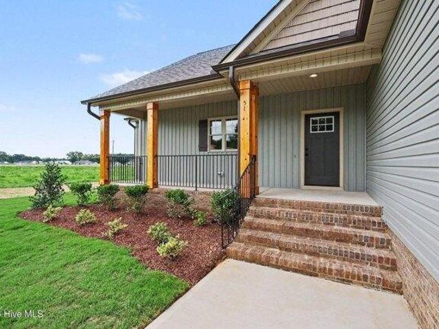 House for sale in Selma, North Carolina