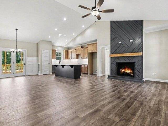 House for sale in Selma, North Carolina