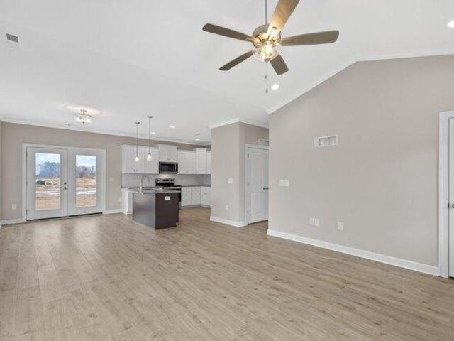 House for sale in Selma, North Carolina
