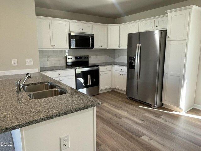 House for sale in Selma, North Carolina