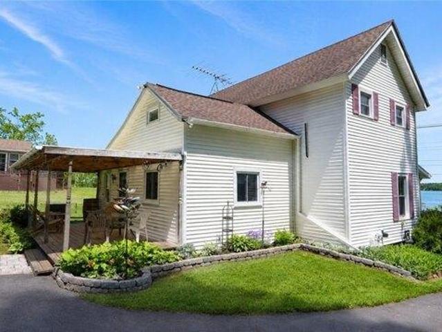 House for sale in Seneca, New York