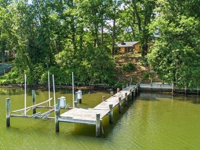 House for sale in Severna Park, Maryland