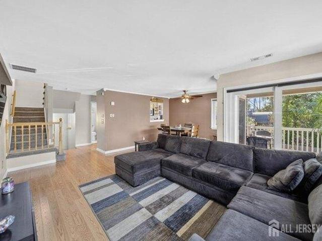 House for sale in Avenel, New Jersey