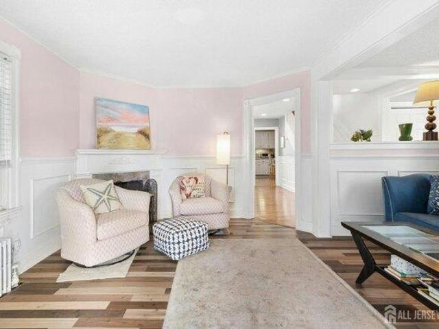 House for sale in Avenel, New Jersey