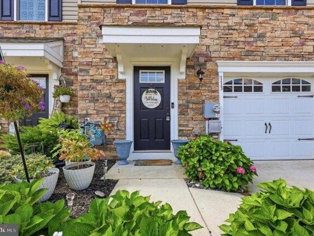 House for sale in New Jersey