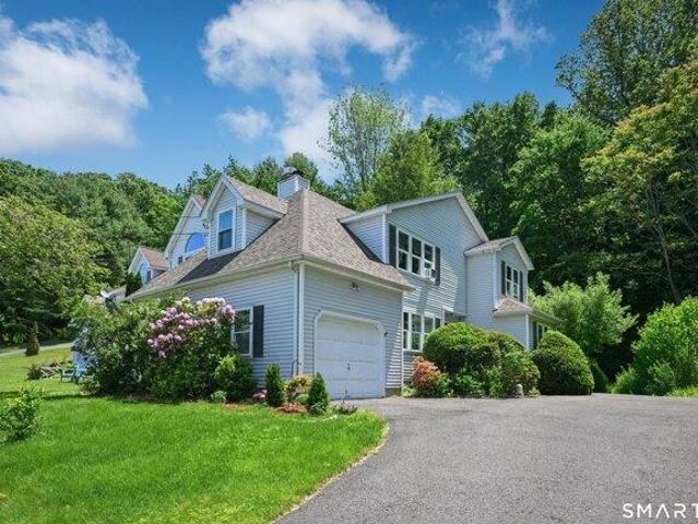 House for sale in Seymour, Connecticut