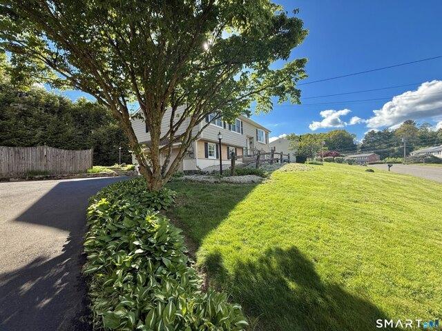 House for sale in Seymour, Connecticut