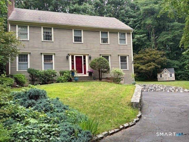 House for sale in Seymour, Connecticut