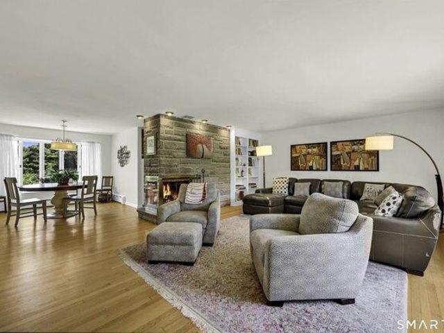 House for sale in Seymour, Connecticut