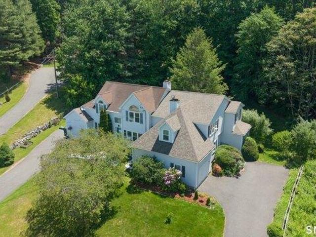 House for sale in Seymour, Connecticut