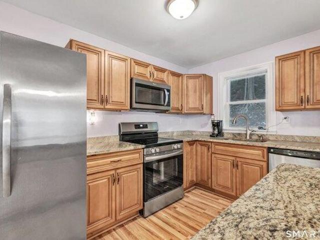 House for sale in Seymour, Connecticut