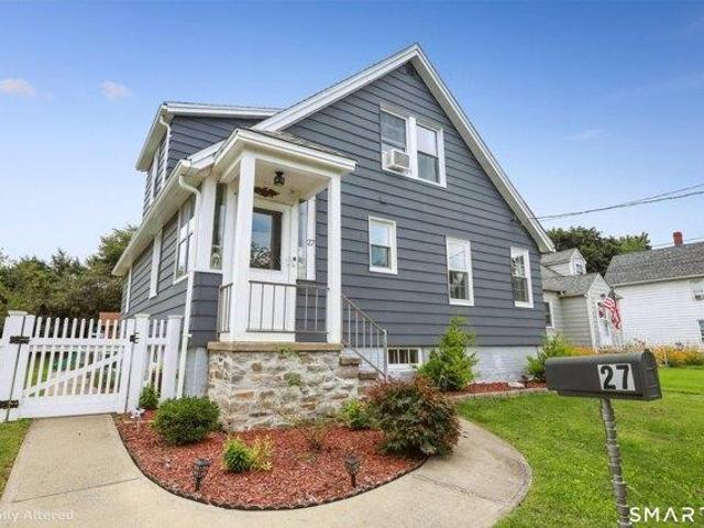 House for sale in Seymour, Naugatuck Valley Planning Region