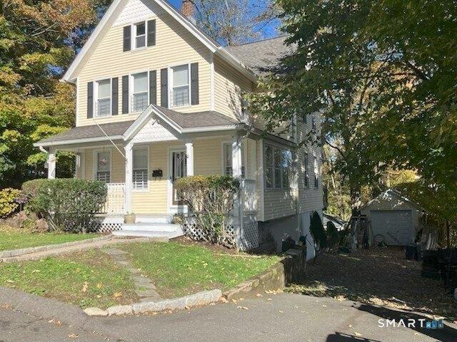 House for sale in Seymour, Naugatuck Valley Planning Region