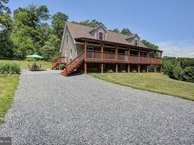 House for sale in Shade Gap, Pennsylvania