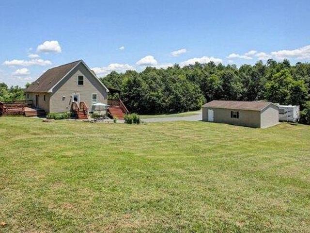 House for sale in Shade Gap, Pennsylvania