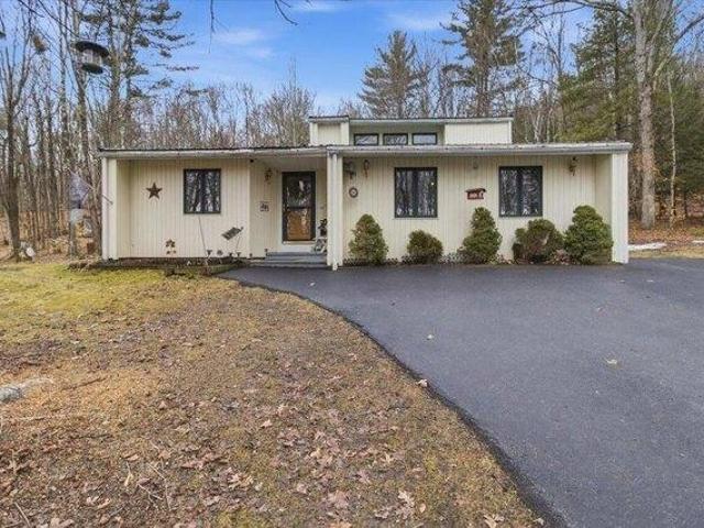 House for sale in Bennington, Vermont