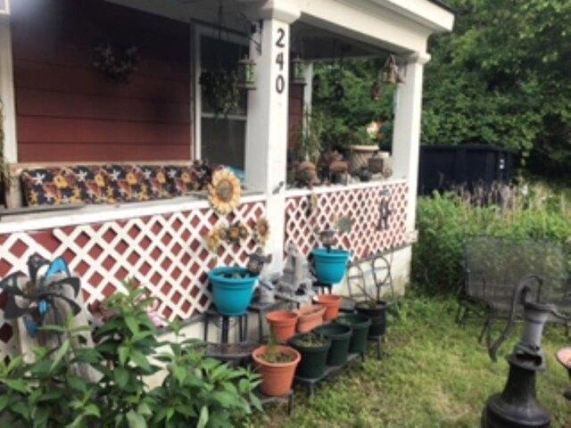 House for sale in Bennington, Vermont
