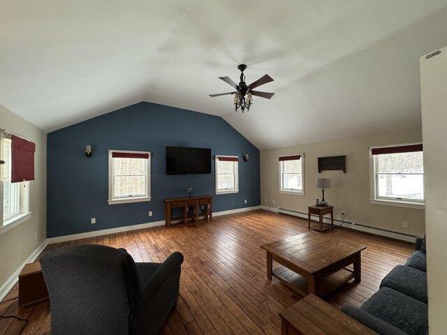 House for sale in Bennington, Vermont