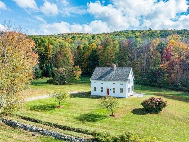House for sale in Bennington, Vermont