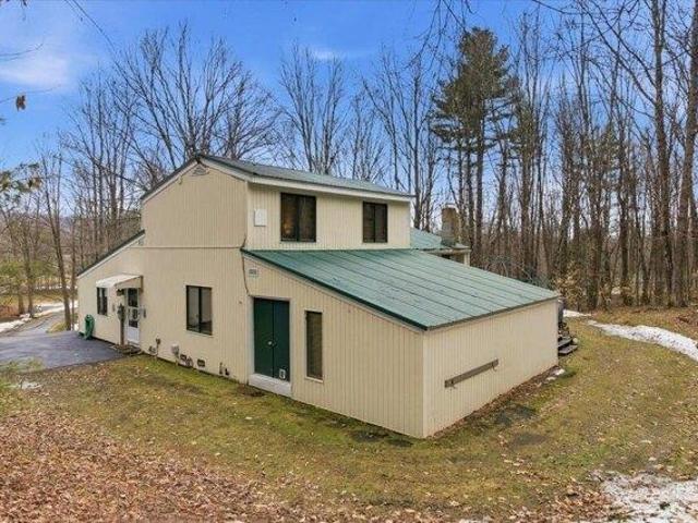 House for sale in Bennington, Vermont