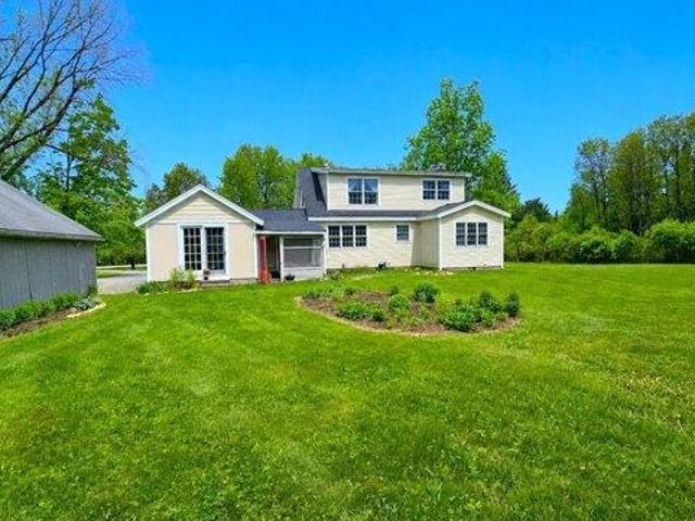 House for sale in Bennington, Vermont
