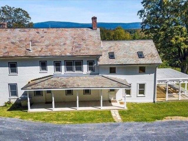 House for sale in Bennington, Vermont