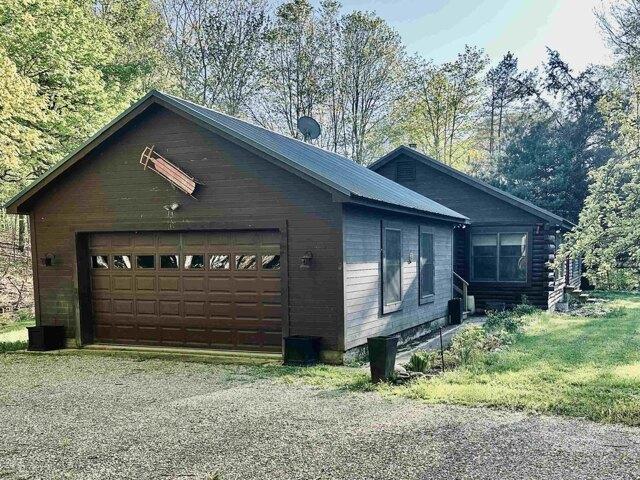 House for sale in Bennington, Vermont