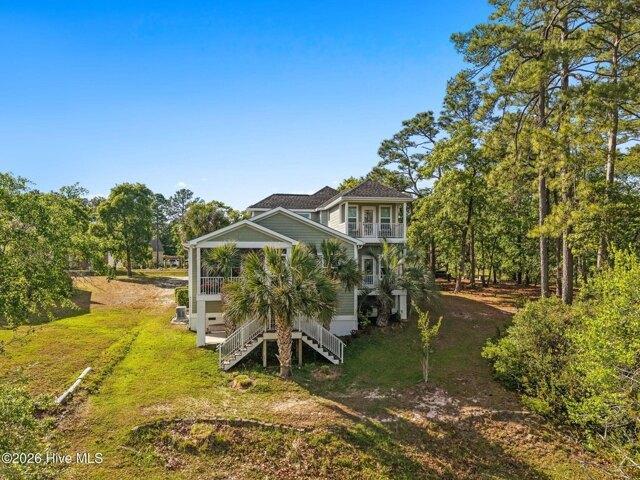 House for sale in Ash, North Carolina