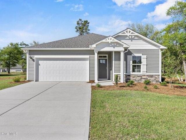 House for sale in Ash, North Carolina