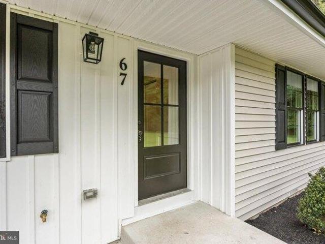 House for sale in New Jersey