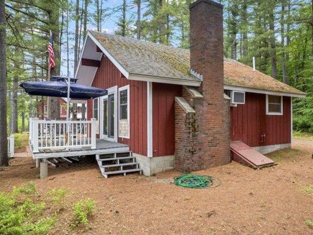 House for sale in Shapleigh, Maine