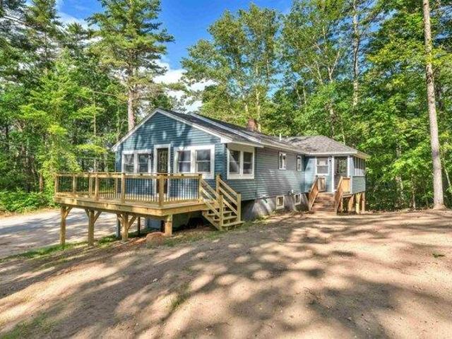 House for sale in Shapleigh, Maine