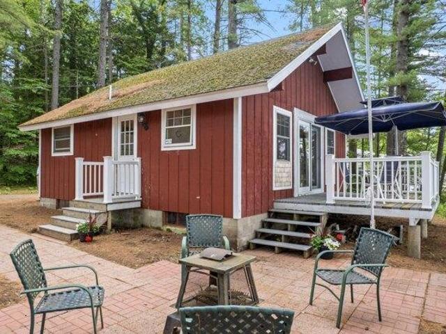 House for sale in Shapleigh, Maine