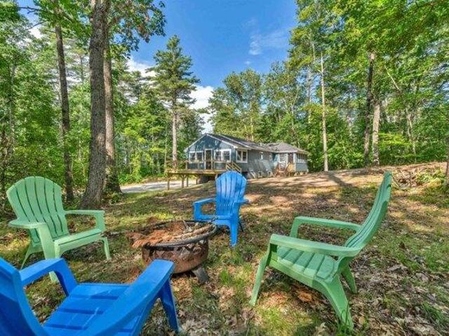 House for sale in Shapleigh, Maine