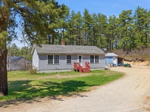 House for sale in Shapleigh, Maine