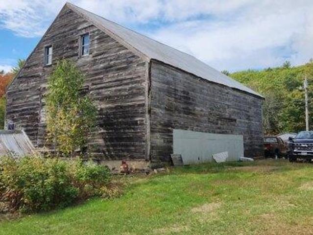 House for sale in Shapleigh, Maine