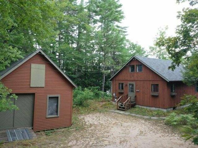 House for sale in Shapleigh, Maine
