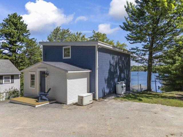 House for sale in Shapleigh, Maine
