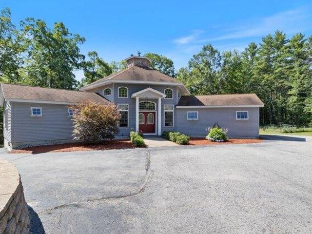 House for sale in Shapleigh, Maine