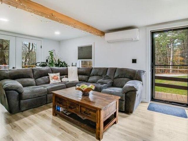 House for sale in Shapleigh, Maine