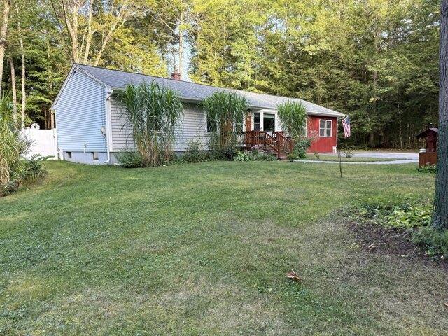 House for sale in Shapleigh, York County