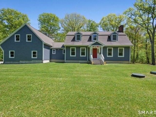 House for sale in Sharon, Connecticut