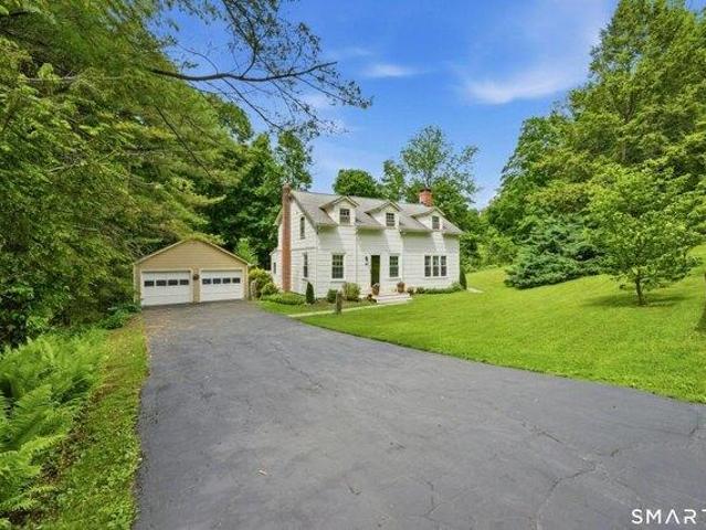 House for sale in Sharon, Connecticut
