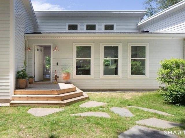 House for sale in Sharon, Connecticut