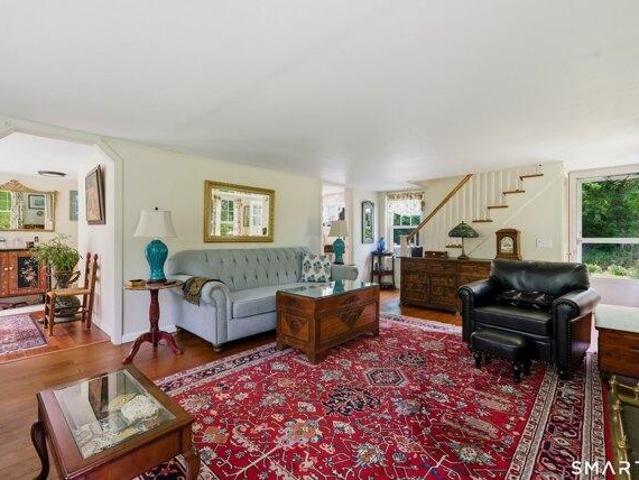 House for sale in Sharon, Connecticut