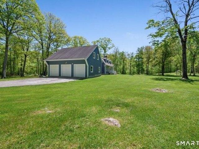 House for sale in Sharon, Connecticut
